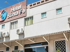 Hotel Santa Fé