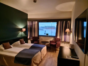 Vardø Hotel
