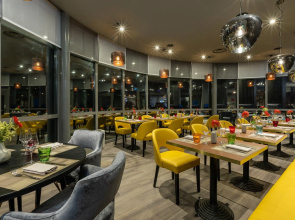 Leonardo Hotel Verona