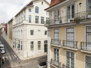 Chiado Delight