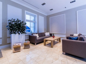 Hotel Sokół Wellness & SPA