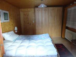 Chalet Sven & Marc Grächen, Niedergrächen Vallis