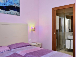 Smart Hotel Bartolini