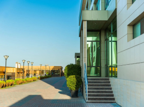 Regnum Hotel Baku