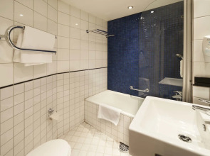 Hotel Seurahuone Helsinki