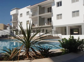 Varvara Gardens Holiday Apartment