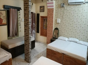 Bed & Breakfast Suraj Inn