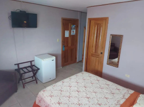 Hotel Vista Mar Bocas Del Toro