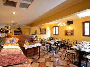 Hotel Città di Milano