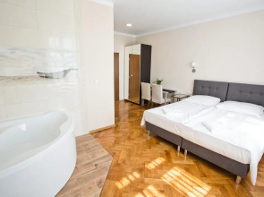 R&B Apartments Poznan
