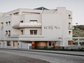 Casa das Lérias