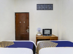 Hotel O Alika Homestay