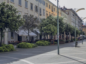 Teatro Suite & Rooms