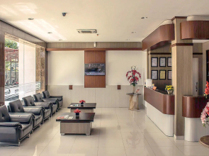 Grand Hotel Sampit