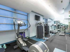 The Mansfield ( Closed)