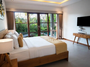 Villa Mirah Ubud