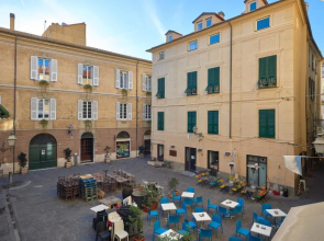 A ca' de Lisetta