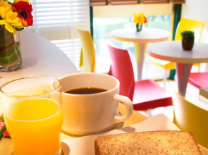 Premiere Classe Marne La Vallee - Torcy