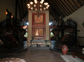 Witwater Safari Lodge and Spa