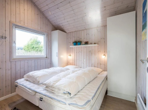 6 Person Holiday Home in Henne