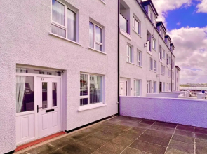 Number 14 Self Catering
