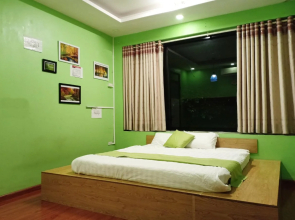 Trang An Ao Dai Homestay