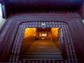Riad Fes Palacete