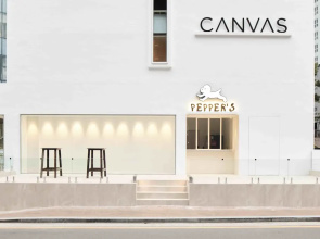 Canvas Hostel