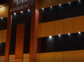 Hotel Jai Residency