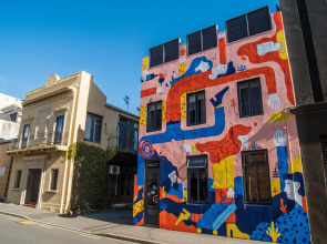 U Boutique Hotel Wellington