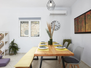 "Dafni Villa" A Place To Visit