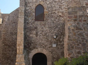 The Square Castelsardo