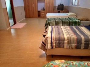 Brasilia - Pousada Hostel