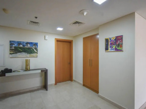 Airbetter - Madina Tower Cluster O JLT