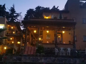 Eco Hotel Ixhi