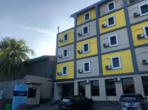 Liberta Home Seririt Bali