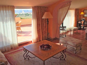 Hotel Ritual de Terra & Spa