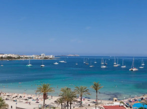 Bellamar Hotel Beach & Spa