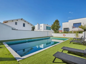 Villas Odalys Le Domaine d’Anadara