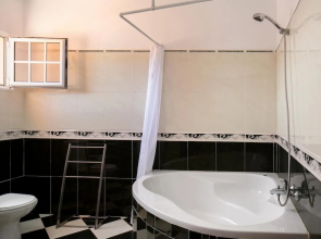 Sea View Villa by Homie