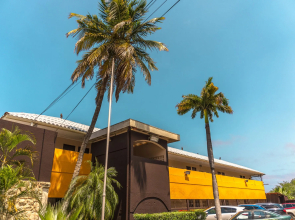 Curaçao Airport Hotel
