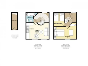 Majestic Mews Apartment Super Central Sleeps 2 to 8 Guests Free Wifi