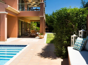 Villa Elena