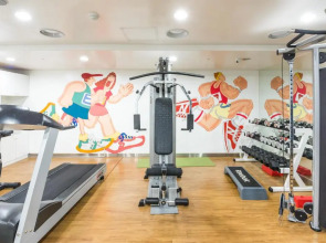 Imperial Palace Boutique Hotel, Itaewon