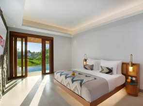 Kaamala Resort & Spa Ubud by Ini Vie Hospitality
