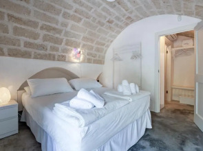 B&B Trulli Moonlight da Grace