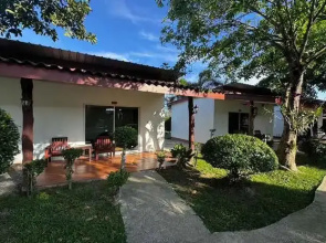 Ozone Resort & Pool villa