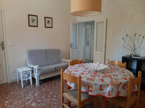 Appartamento Casa Marco