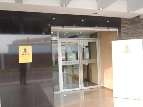 Suite Terrazzo