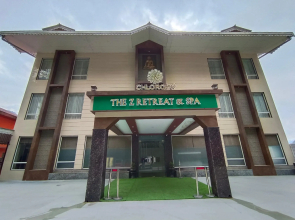 The Z Retreat and Spa